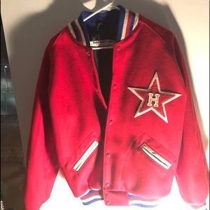 Hollywood stars 1950 jacket